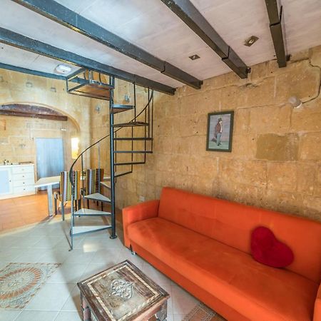 Pa- Pandora'S Loft Apartment Valletta Luaran gambar
