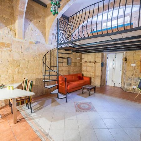 Pa- Pandora'S Loft Apartment Valletta Luaran gambar