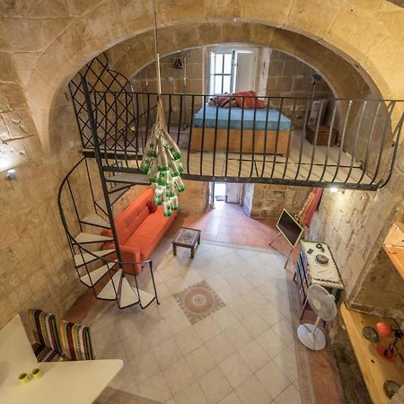 Pa- Pandora'S Loft Apartment Valletta Luaran gambar