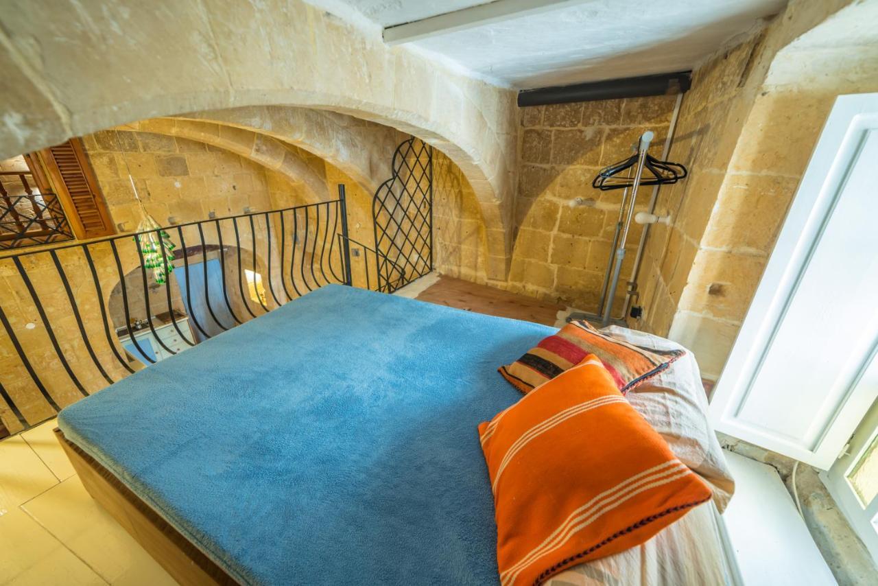 Pa- Pandora'S Loft Apartment Valletta Luaran gambar