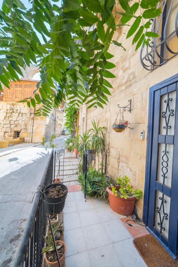 Pa- Pandora'S Loft Apartment Valletta Luaran gambar