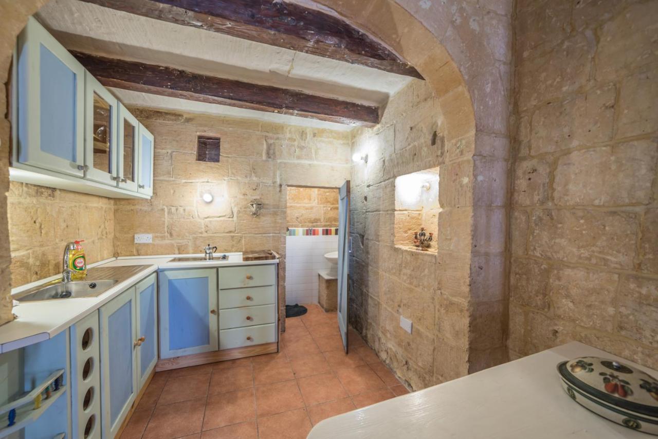 Pa- Pandora'S Loft Apartment Valletta Luaran gambar