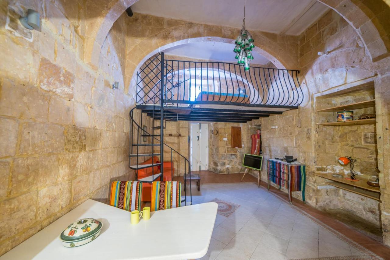 Pa- Pandora'S Loft Apartment Valletta Luaran gambar