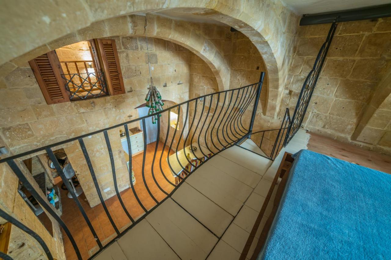 Pa- Pandora'S Loft Apartment Valletta Luaran gambar