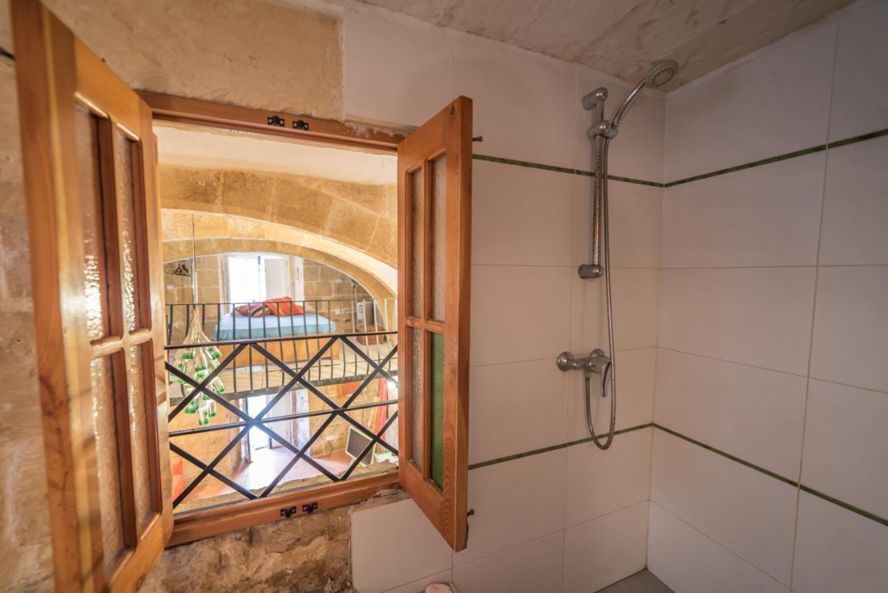 Pa- Pandora'S Loft Apartment Valletta Luaran gambar