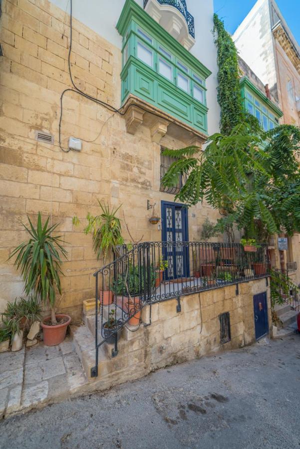 Pa- Pandora'S Loft Apartment Valletta Luaran gambar