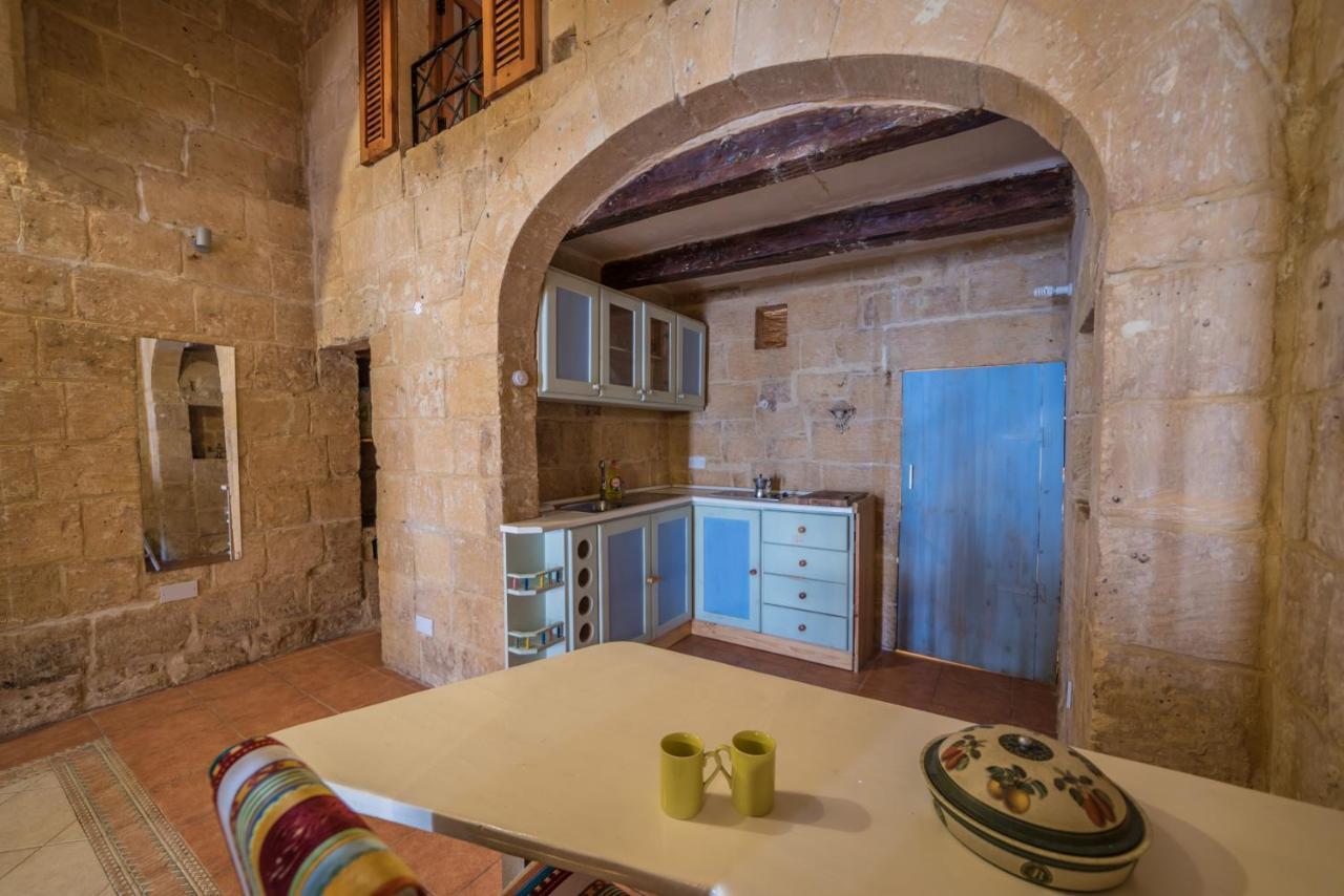 Pa- Pandora'S Loft Apartment Valletta Luaran gambar